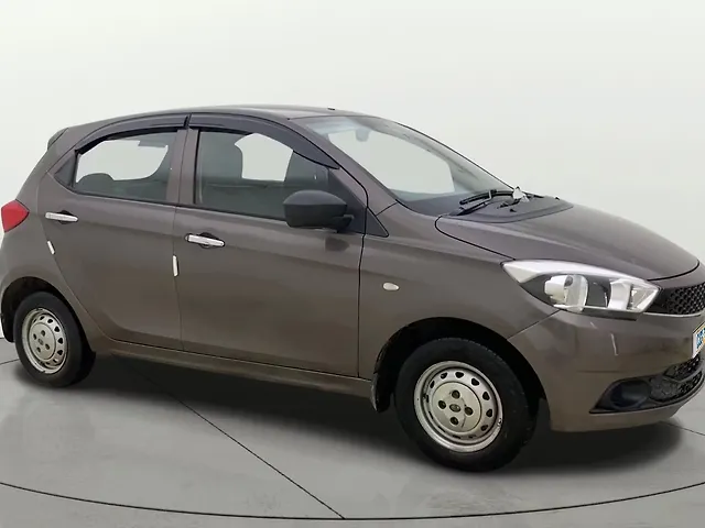 Used 2017 Tata Tiago in Ahmedabad