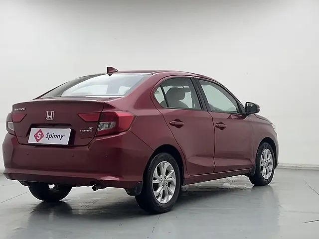 Used Honda Amaze [2018-2021] 1.5 VX CVT Diesel in Ghaziabad