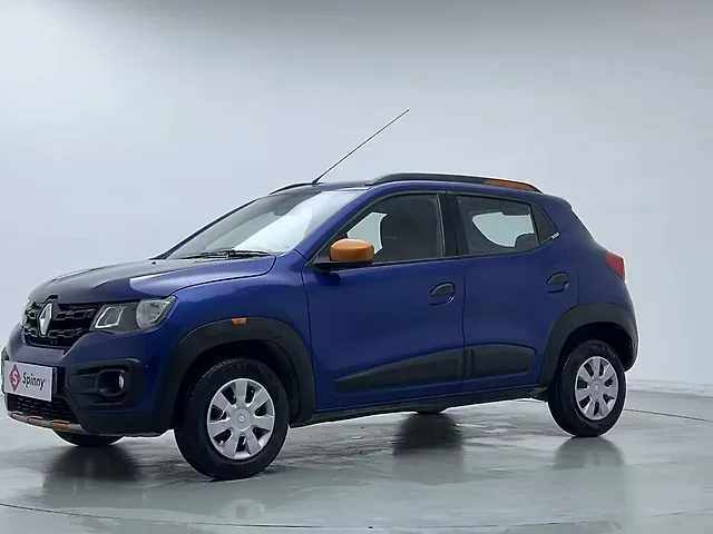 Used 2018 Renault Kwid in Ghaziabad Used 2018 Renault Kwid in Ghaziabad