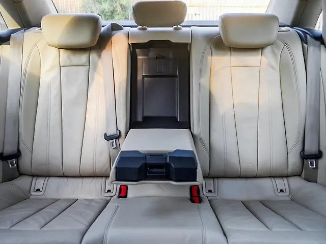 Used Audi A4 [2016-2020] 35 TDI Technology in Delhi