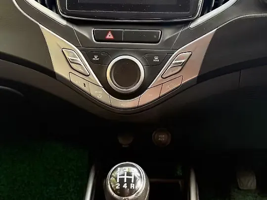 Used Toyota Glanza G [2022-2023] in Nashik