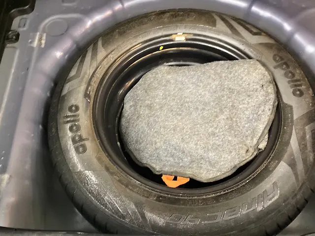Used Hyundai Venue [2019-2022] SX 1.0 Turbo in Hyderabad