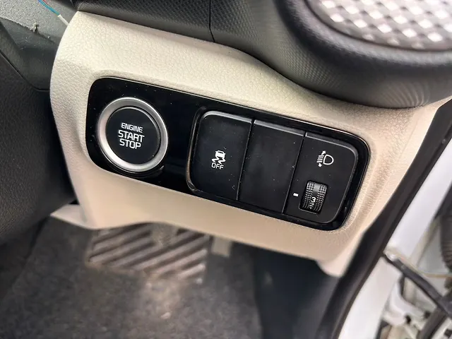 Used Kia Sonet [2020-2022] HTX 1.5 in Mumbai