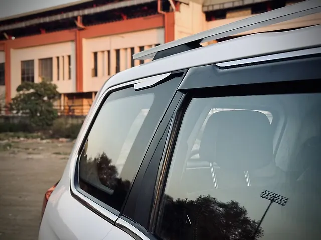 Used Mahindra Scorpio N Z8 Diesel AT 2WD 7 STR [2023-2024] in Delhi