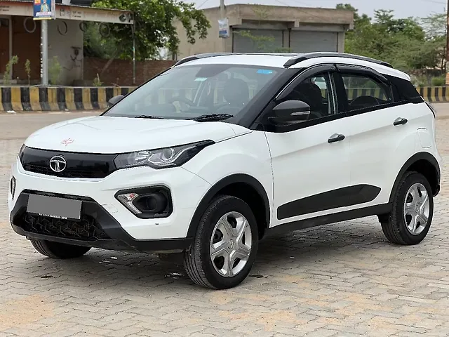 Used Tata Nexon [2020-2023] XM Plus (S) in Nagaur