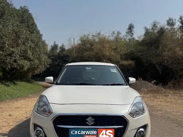 Used 2023 Maruti Suzuki Swift in Pune Used 2023 Maruti Suzuki Swift in Pune