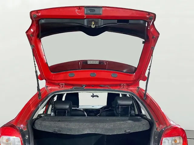 Used Maruti Suzuki Baleno [2015-2019] Delta 1.2 in Kolkata