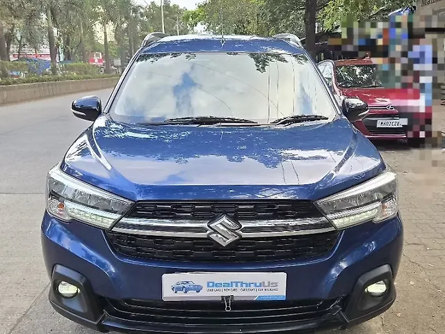 Used 2020 Maruti Suzuki XL6 in Thane