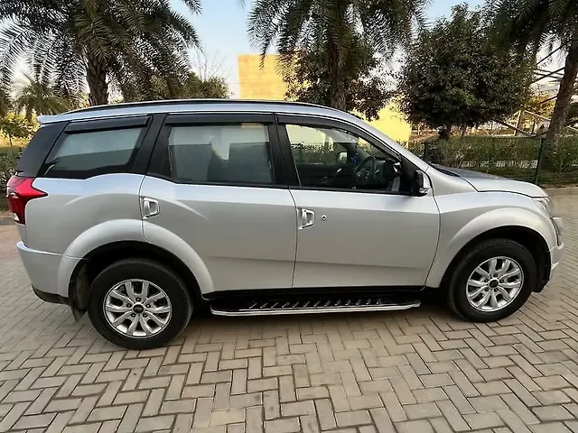 Used Mahindra XUV500 W9 [2018-2020] in Chandigarh