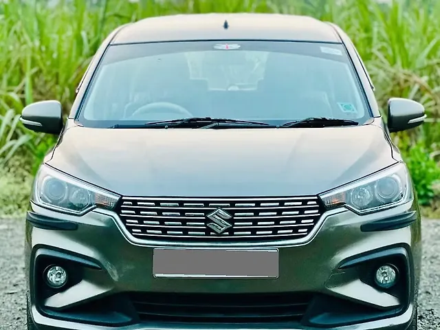 Used 2019 Maruti Suzuki Ertiga in Surat