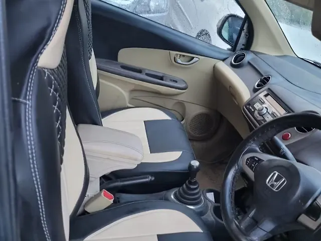 Used Honda Amaze [2013-2016] 1.5 S i-DTEC in Kanpur