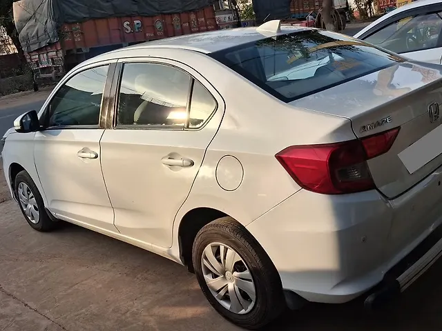 Used Honda Amaze [2016-2018] 1.5 S i-DTEC in Patna