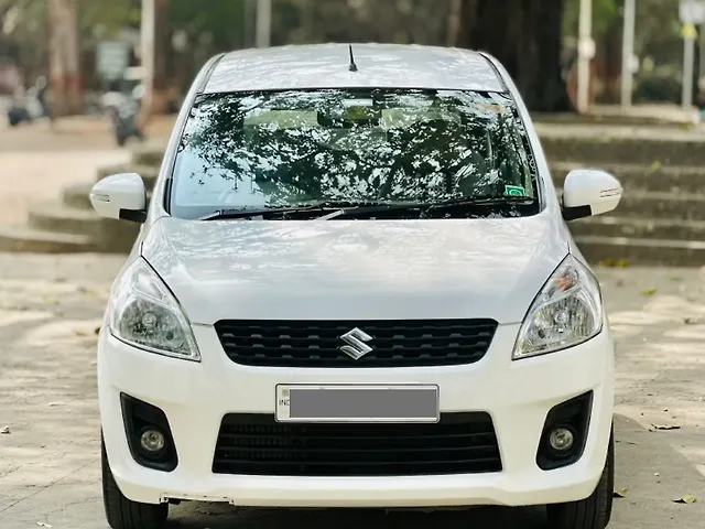 Used 2014 Maruti Suzuki Ertiga in Pune