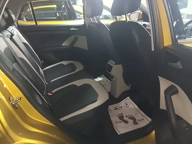 Used Volkswagen Taigun [2023-2026] GT Plus 1.5 TSI DSG in Mumbai