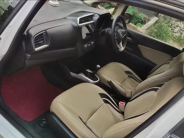 Used Honda Jazz [2015-2018] S Petrol in Guwahati