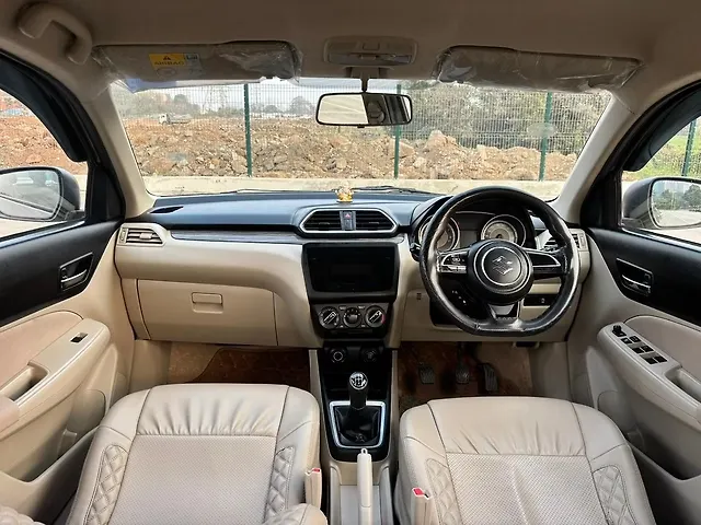 Used Maruti Suzuki Dzire [2020-2024] VXi AGS [2020-2023] in Thane