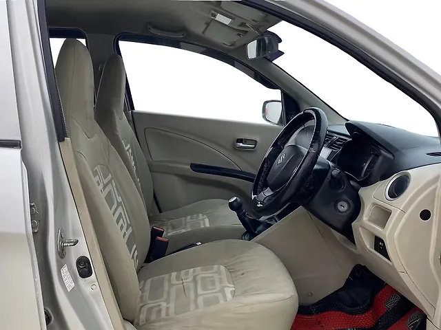 Used Maruti Suzuki Celerio [2017-2021] VXi CNG [2017-2019] in Delhi