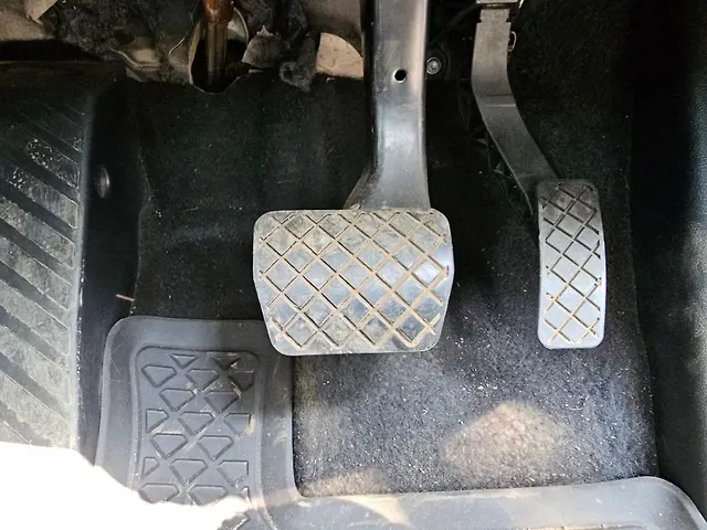 Used Volkswagen T-Roc [2020-2021] 1.5 TSI in Mumbai