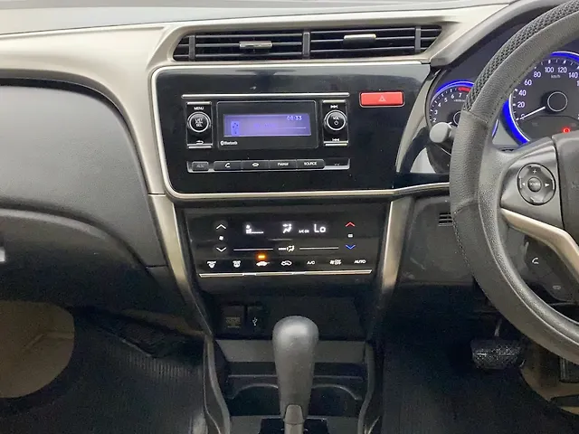 Used Honda City [2014-2017] SV CVT in Ahmedabad