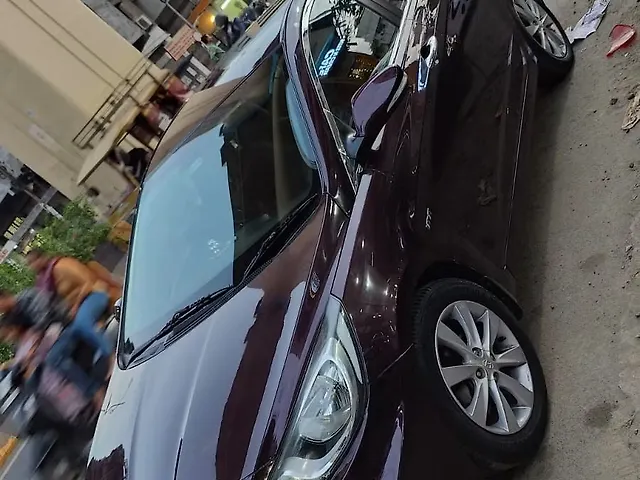 Used 2012 Hyundai Verna in Nagpur