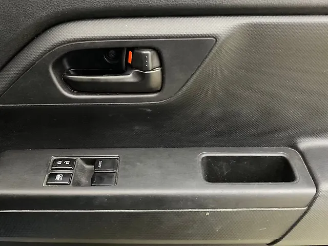 Used Maruti Suzuki Wagon R [2019-2022] LXi 1.0 CNG in Thane