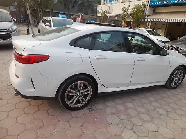 Used BMW 2 Series Gran Coupe [2020-2025] 220i M Sport in Indore