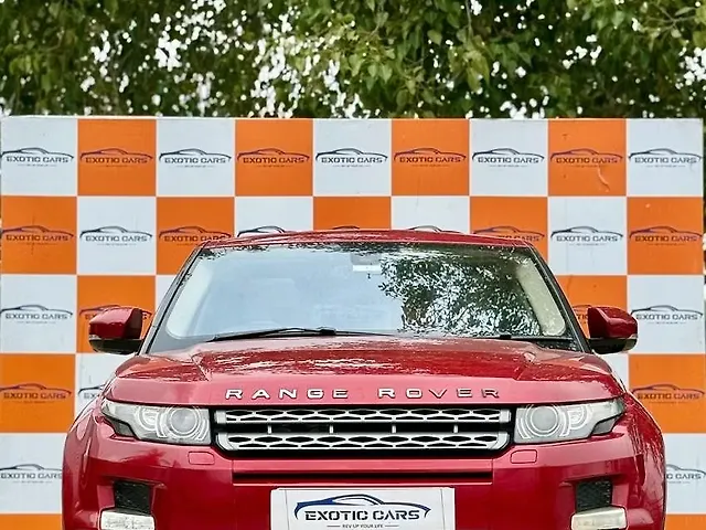 Used 2011 Land Rover Range Rover in Chennai