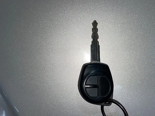 Used Maruti Suzuki Wagon R 1.0 [2014-2019] VXI AMT in Surat