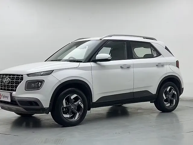 Used 2022 Hyundai Venue in Gurgaon