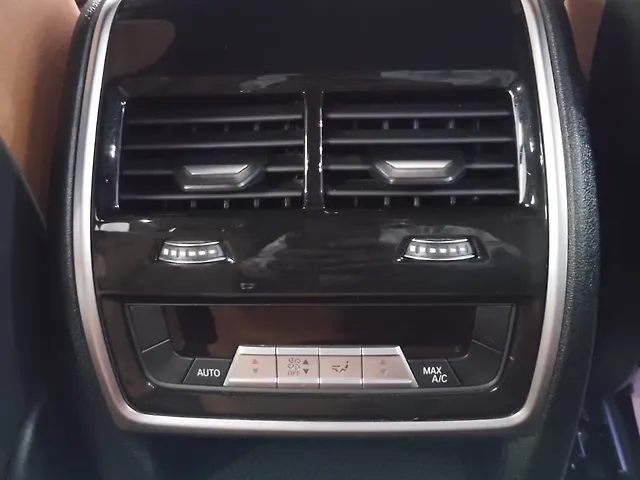 Used BMW X5 [2019-2023] xDrive40i M Sport in Delhi