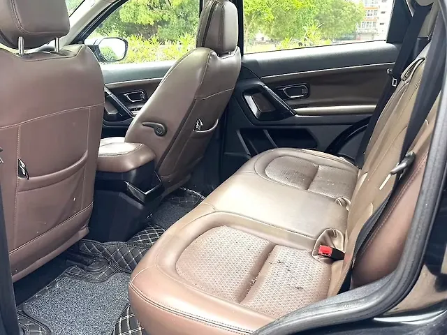 Used Tata Harrier [2019-2023] XT Plus in Delhi