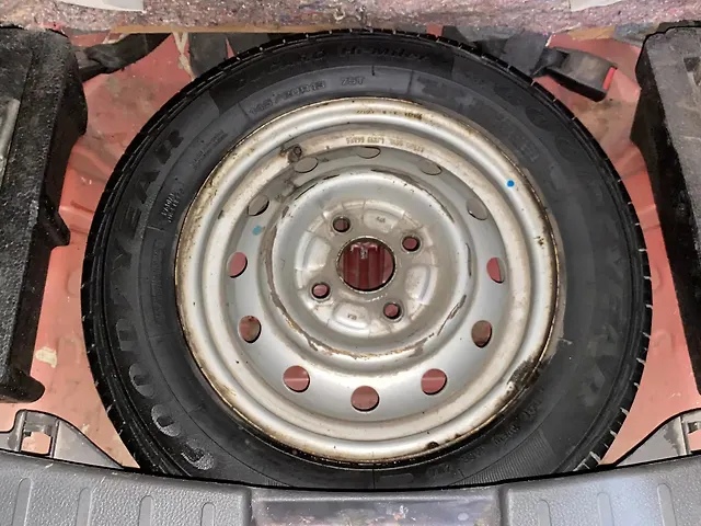 Used Maruti Suzuki Wagon R 1.0 [2010-2013] LXi in Kolkata