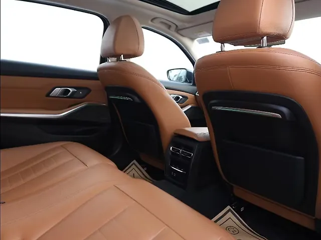 Used BMW 3 Series Gran Limousine [2021-2023] 330Li M Sport First Edition in Delhi