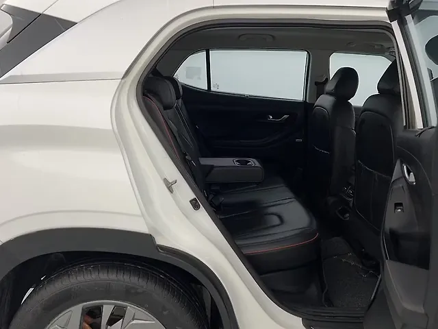 Used Hyundai Creta [2020-2023] SX (O) 1.4 Turbo 7 DCT [2020-2022] in Lucknow