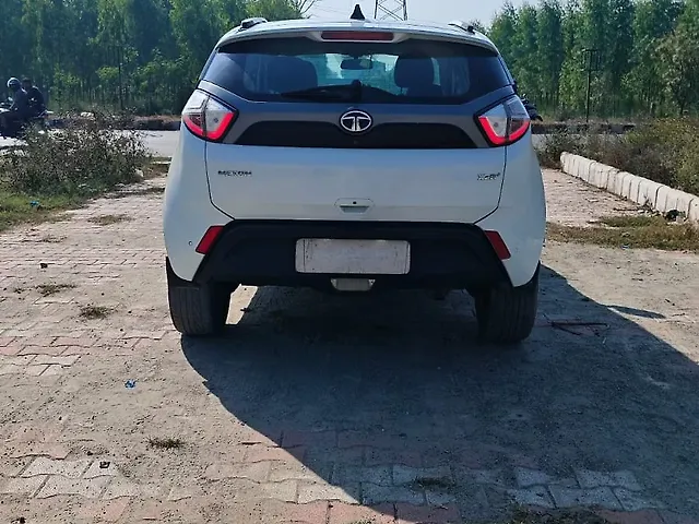 Used Tata Nexon [2017-2020] XZA Plus Diesel in Rudrapur