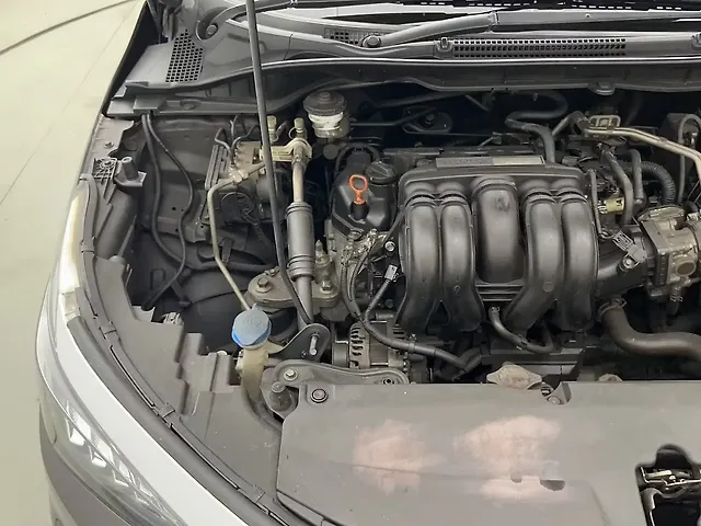 Used Honda City 4th Generation ZX Petrol [2019-2020] in Kolkata