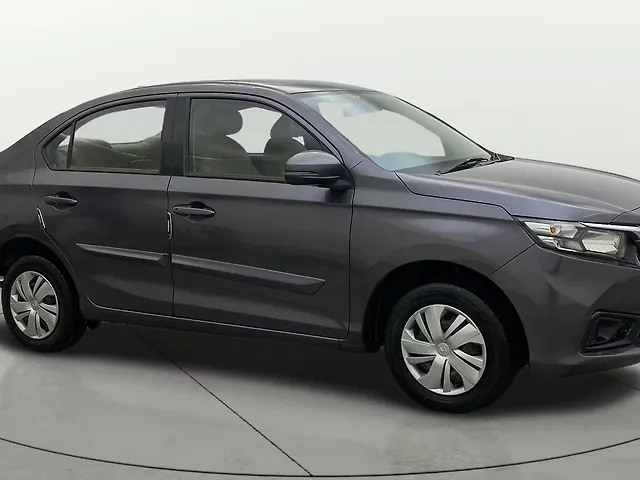 Used 2018 Honda Amaze in Hyderabad