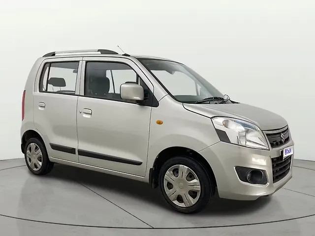 Used 2016 Maruti Suzuki Wagon R in Chennai