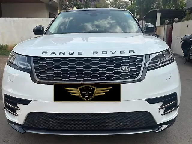 Used 2023 Land Rover Range Rover Velar in Mumbai