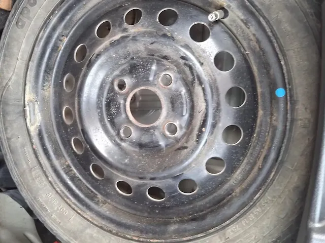 Used Maruti Suzuki Wagon R 1.0 [2014-2019] VXI in Mumbai