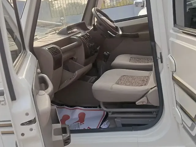 Used Mahindra Bolero [2011-2020] Power Plus SLX [2016-2019] in Bettiah