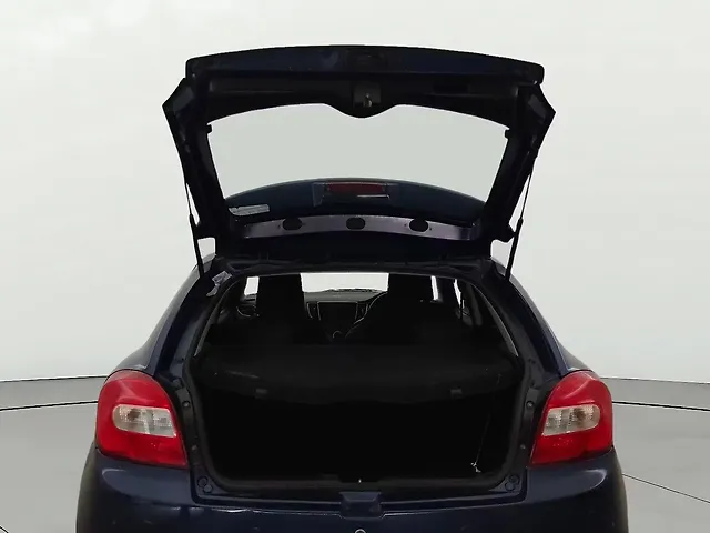 Used Maruti Suzuki Baleno [2015-2019] Zeta 1.2 in Pune