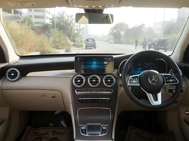 Used Mercedes-Benz GLC [2019-2023] 200 Progressive in Delhi