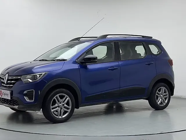 Used 2021 Renault Triber in Gurgaon
