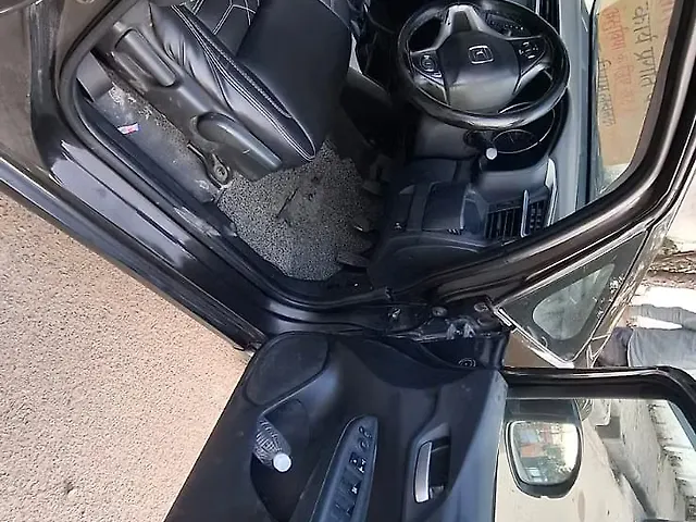 Used Honda WR-V [2017-2020] VX MT Diesel in Lucknow