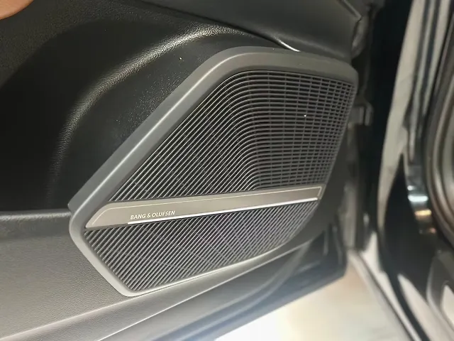 Used Audi Q5 Bold Edition in Pune
