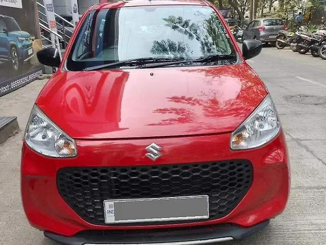 Used 2022 Maruti Suzuki Alto K10 in Navi Mumbai