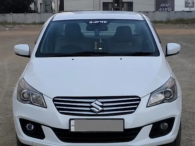 Used 2015 Maruti Suzuki Celerio in Rajkot Used 2015 Maruti Suzuki Celerio in Rajkot