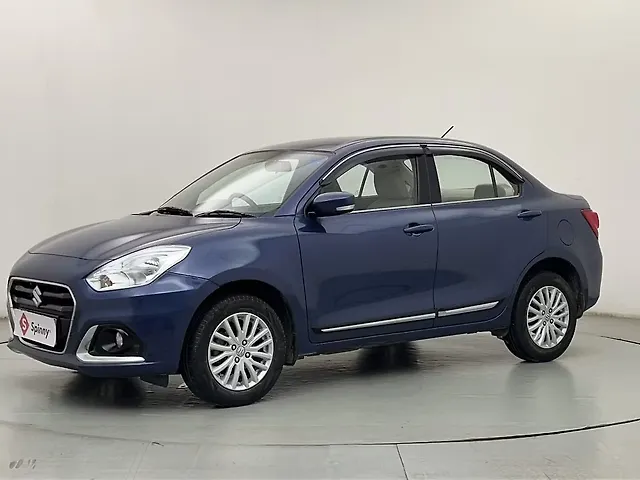 Used 2022 Maruti Suzuki DZire in Navi Mumbai
