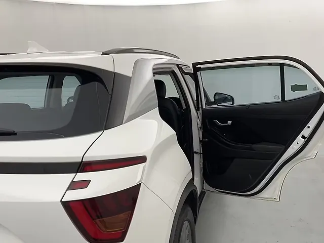 Used Hyundai Creta [2020-2023] SX (O) 1.4 Turbo 7 DCT [2020-2022] in Lucknow